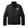 Thumbnail image for  Black Puffer Jacket
