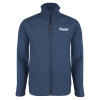 Thumbnail image for  Navy Heather Softshell Jacket