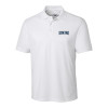 Thumbnail image for  C&B White Clique Ice Pique Polo