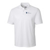 Thumbnail image for  C&B White Clique Ice Pique Polo