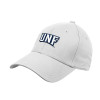 Thumbnail image for  White Structured Adjustable Pro Style Hat