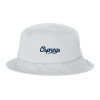 Thumbnail image for  Sportsman White Bucket Hat