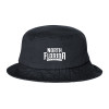 Thumbnail image for  Sportsman Black Bucket Hat