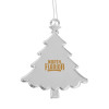 Thumbnail image for  Silver Tree Ornament