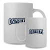 Thumbnail image for  Full Color White Mug 15oz