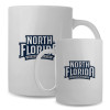 Thumbnail image for  Full Color White Mug 15oz