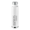 Thumbnail image for  Thor Copper Vacuum Insulated White Bottle 22oz