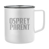 Thumbnail image for  Rover Camp Vacuum Insulated White Mug 14oz