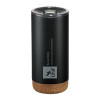 Thumbnail image for  Valhalla Vacuum Insulated Black Tumbler 16oz