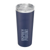 Thumbnail image for  Thor Vacuum Insulated Navy Tumbler 22oz
