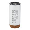 Thumbnail image for  Valhalla Vacuum Insulated White Tumbler 16oz