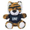 Thumbnail image for  Plush 6 inch Terrific Tiger w/Navy Shirt