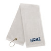 Thumbnail image for  White Golf Towel