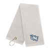 Thumbnail image for  White Golf Towel