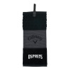 Thumbnail image for  Callaway Black Trifold Towel
