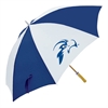 Thumbnail image for  64 Inch Navy/White Umbrella
