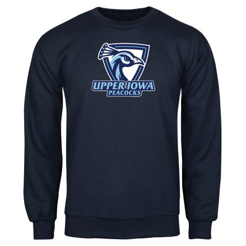  upper iowa peacocks sweatshirts