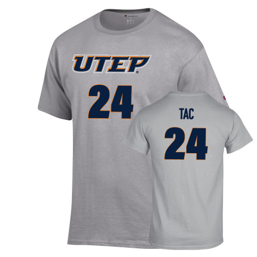 UA Tactical Tech Long Sleeve, UA/TTG Logo