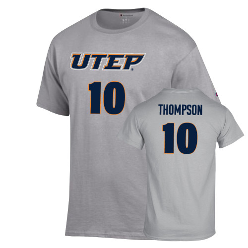 UTEP Athletics - A Clear Bag Policy is being implemented