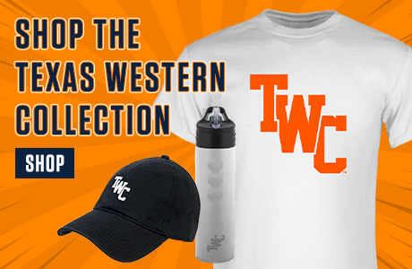Shop the Texas Western Collection