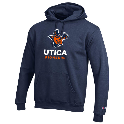 - Utica University Pioneers - Sweatshirts