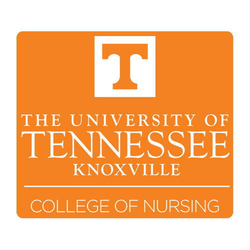 UT Knoxville Medium Decal