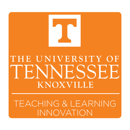 UT Knoxville Medium Decal