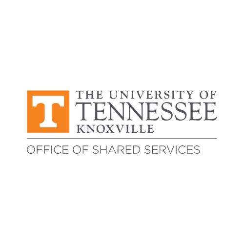 UT Knoxville Medium Decal