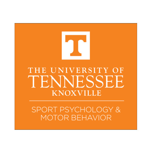 UT Knoxville Medium Decal