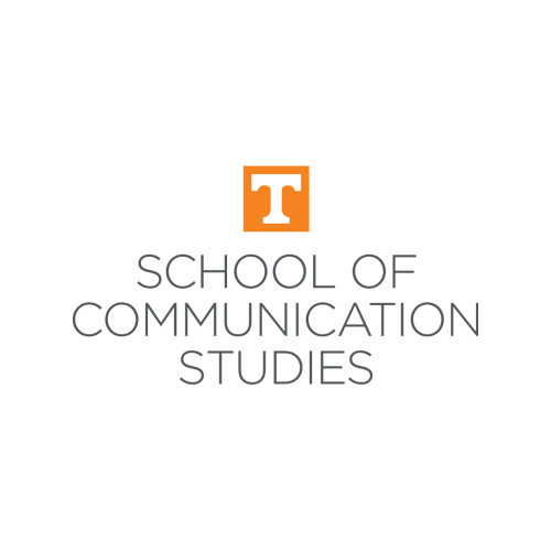  Medium Decal - School of Communication Studies