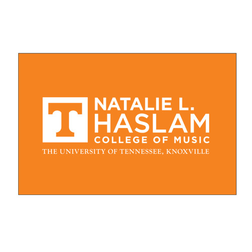 UT Knoxville Medium Decal