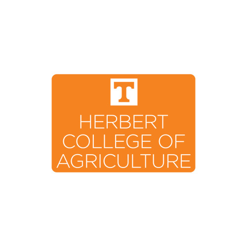  Medium Decal - Herbert College of Agriculture Stacked