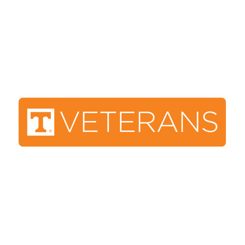  Medium Decal - Veterans