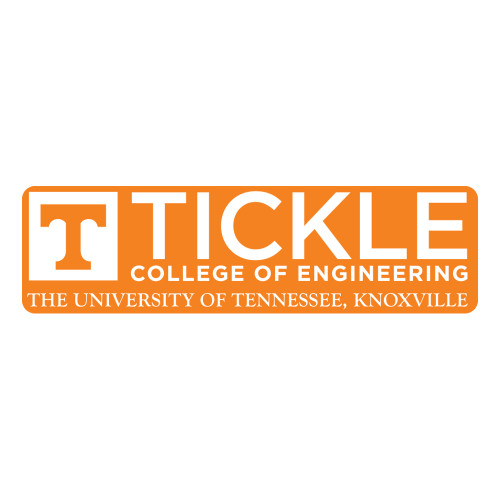 UT Knoxville Large Decal