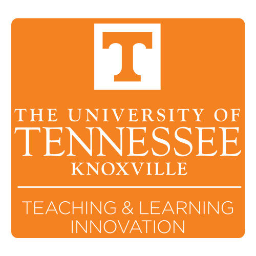 UT Knoxville Large Decal