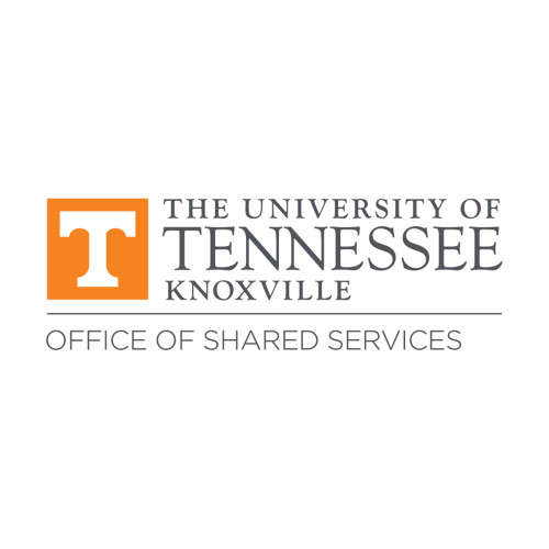 UT Knoxville Large Decal