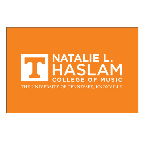 UT Knoxville Large Decal