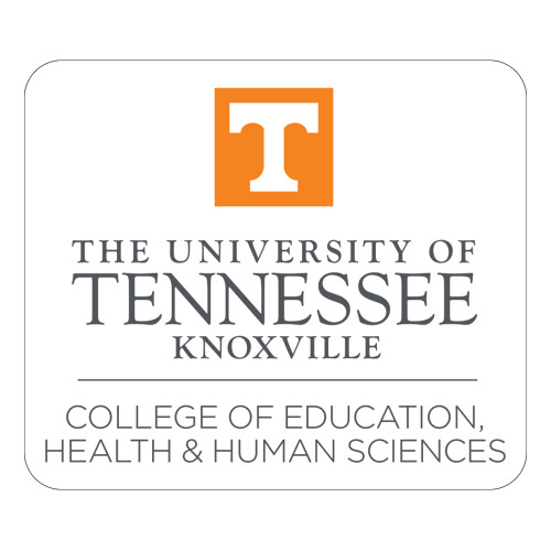  Large Decal - College of Education Stacked