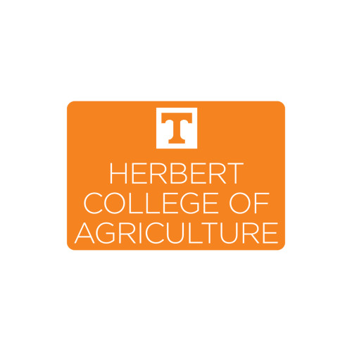  Large Decal - Herbert College of Agriculture Stacked