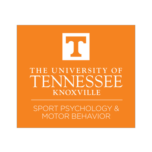 UT Knoxville Small Decal