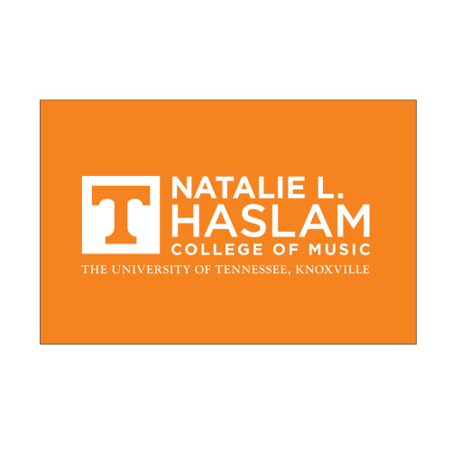 UT Knoxville Small Decal