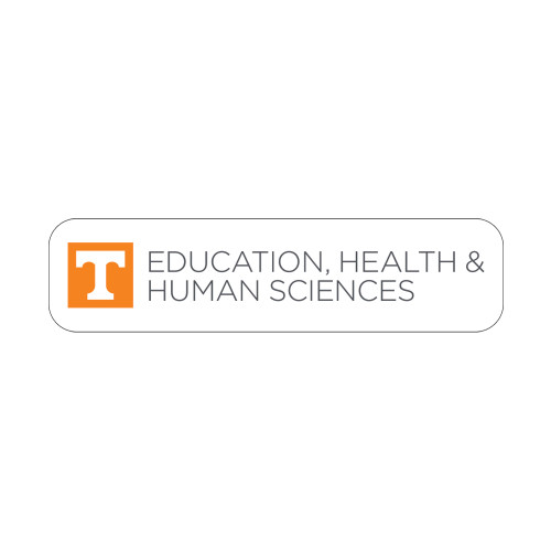  Small Decal - College of Education Flat