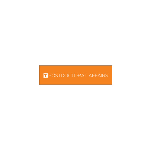  Small Decal - Postdoctoral Affairs