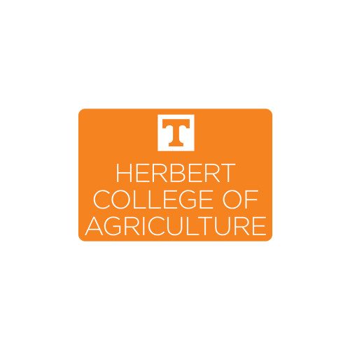  Small Decal - Herbert College of Agriculture Stacked