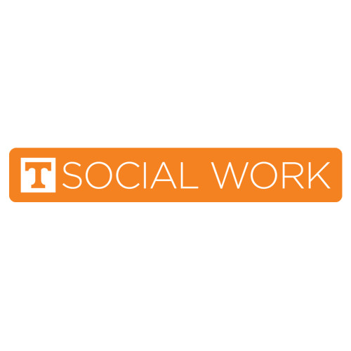  Extra Large Decal - Social Work