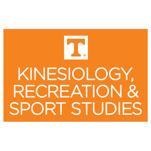  Extra Large Decal - Kinesiology Recreation and Sport Studies