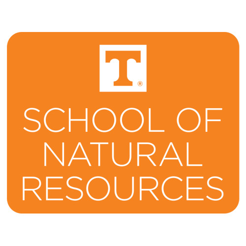  Extra Large Decal - School of Natural Resources