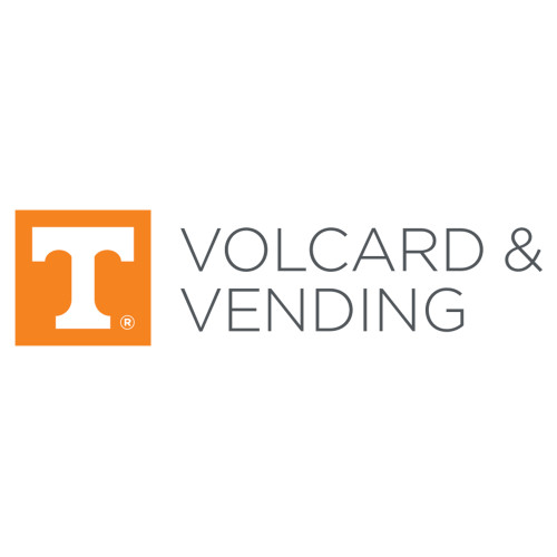  Extra Large Decal - Volcard and Vending