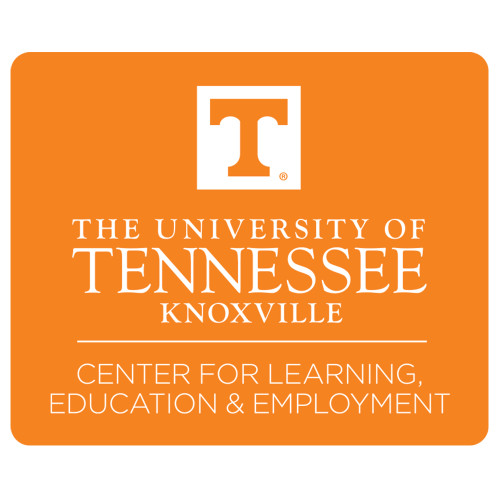  Extra Large Decal - Center for Learning  Education & Employment