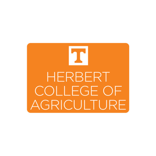  Extra Large Decal - Herbert College of Agriculture Stacked